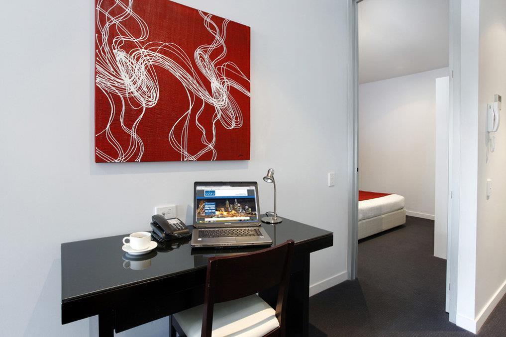 Adara Hotel Richmond Melbourne Szoba fotó
