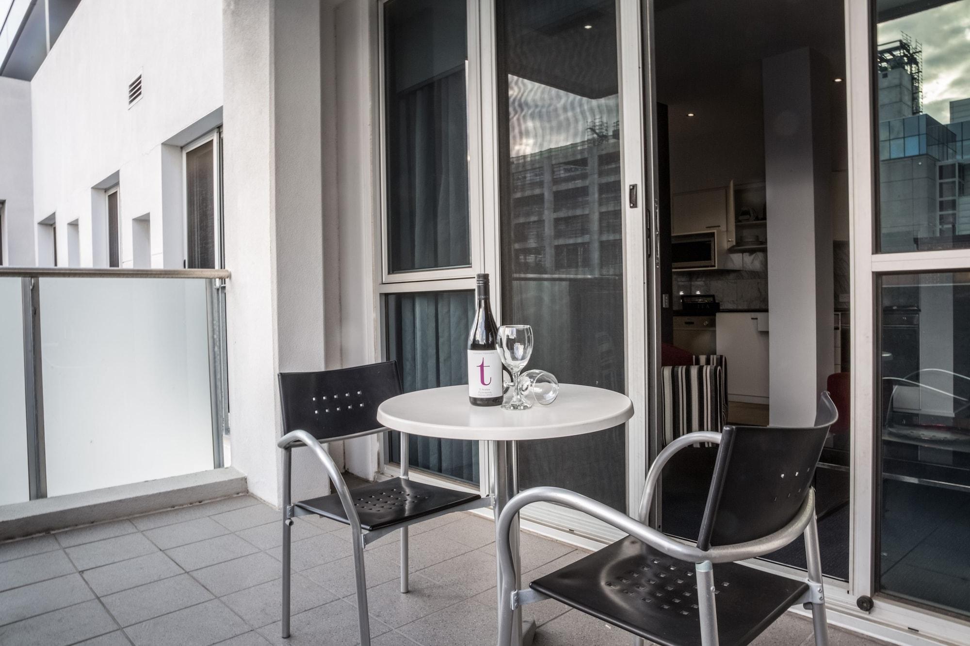 Adara Hotel Richmond Melbourne Kültér fotó