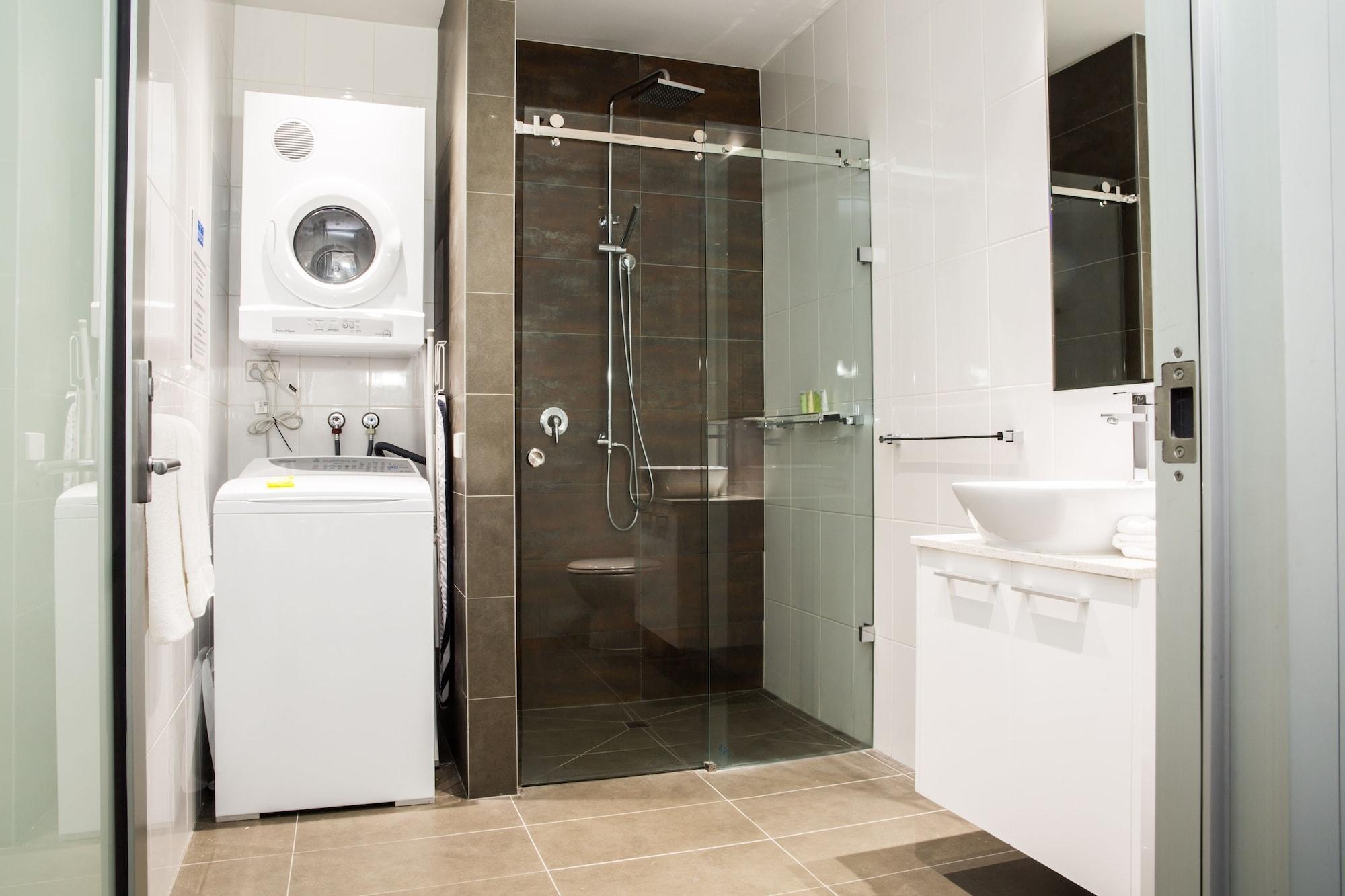 Adara Hotel Richmond Melbourne Kültér fotó