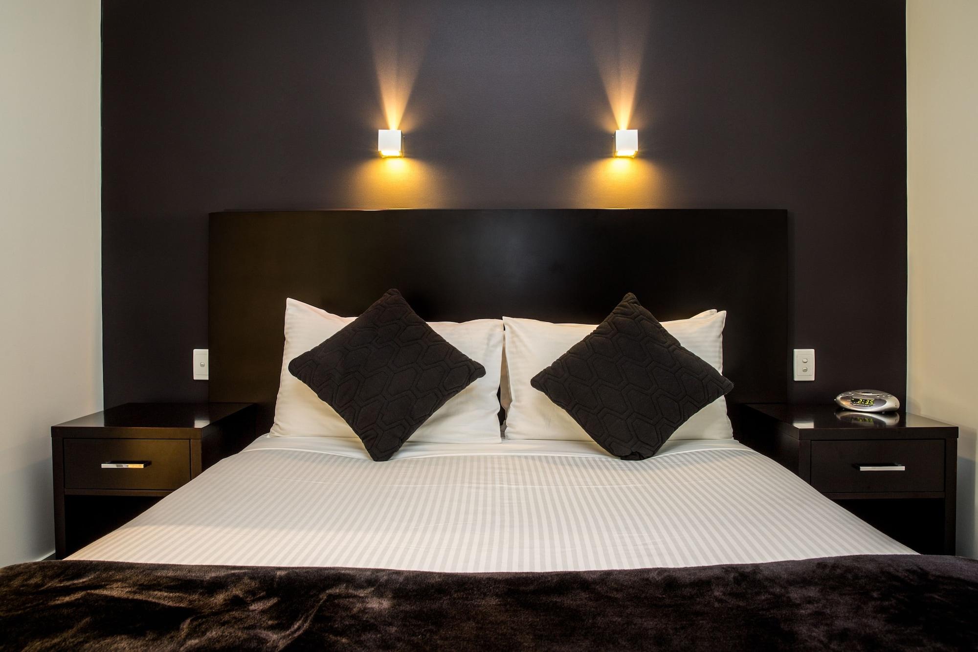 Adara Hotel Richmond Melbourne Kültér fotó
