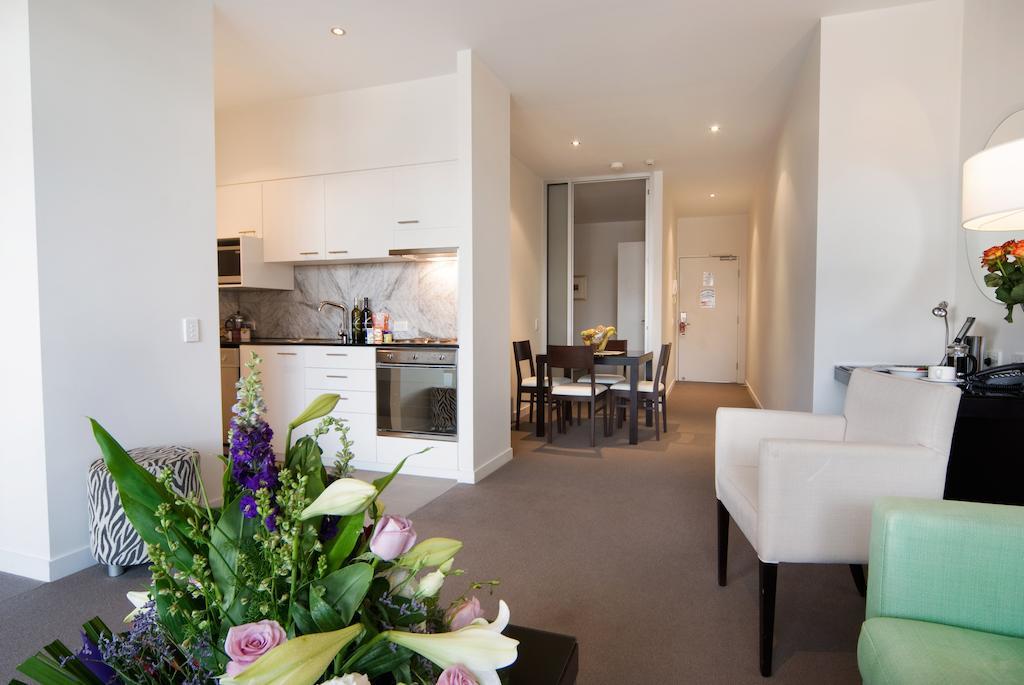 Adara Hotel Richmond Melbourne Kültér fotó