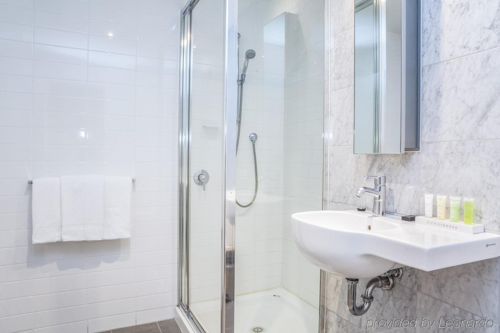 Adara Hotel Richmond Melbourne Kültér fotó