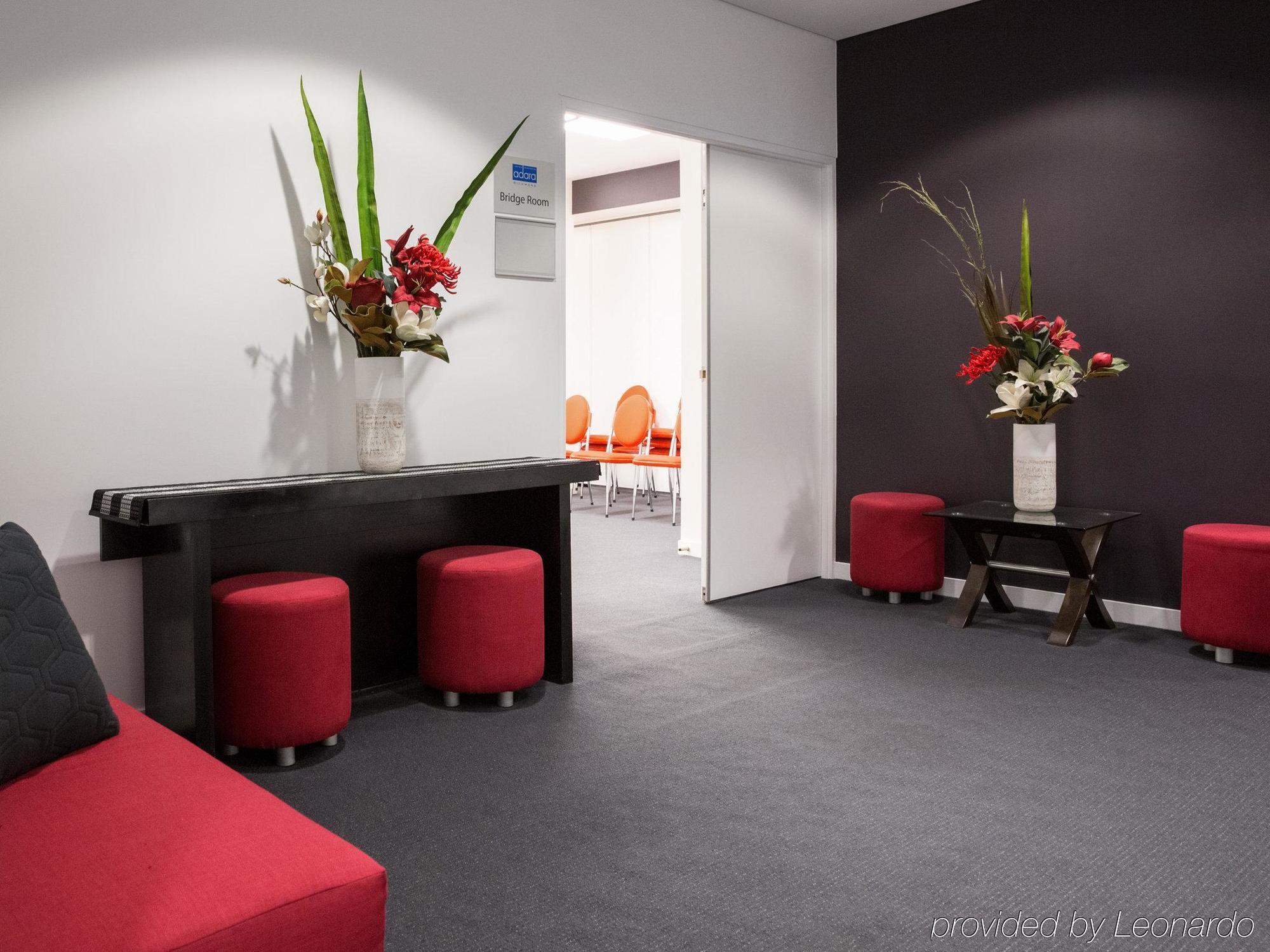 Adara Hotel Richmond Melbourne Kültér fotó