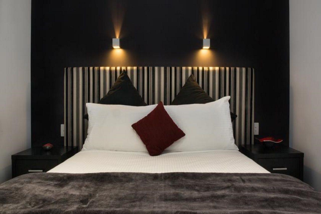 Adara Hotel Richmond Melbourne Kültér fotó