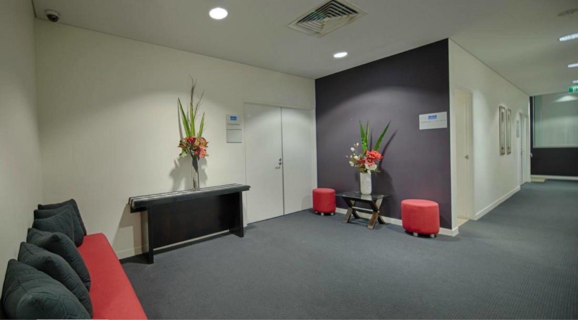 Adara Hotel Richmond Melbourne Kültér fotó